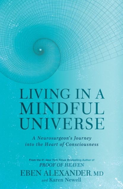 Living in a Mindful Universe, niet bekend - Paperback - 9781635650655