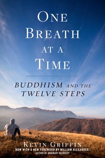 One Breath at a Time, Kevin Griffin - Ebook - 9781635651812