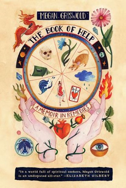 The Book of Help, Megan Griswold - Ebook - 9781635652215