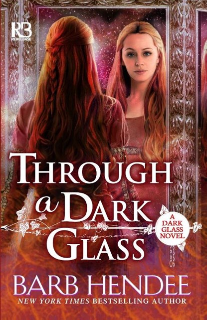 Through a Dark Glass, Barb Hendee - Paperback - 9781635730012