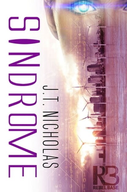SINdrome, J.T. Nicholas - Ebook - 9781635730067