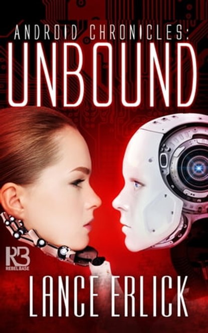 Unbound, Lance Erlick - Ebook - 9781635730531