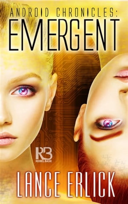 Emergent, Lance Erlick - Ebook - 9781635730548