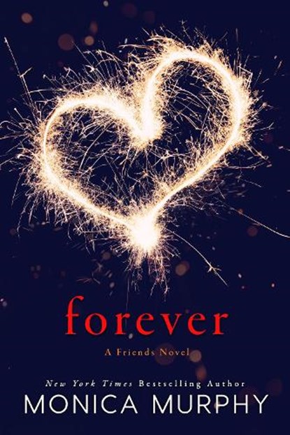 Forever, Monica Murphy - Paperback - 9781635760958