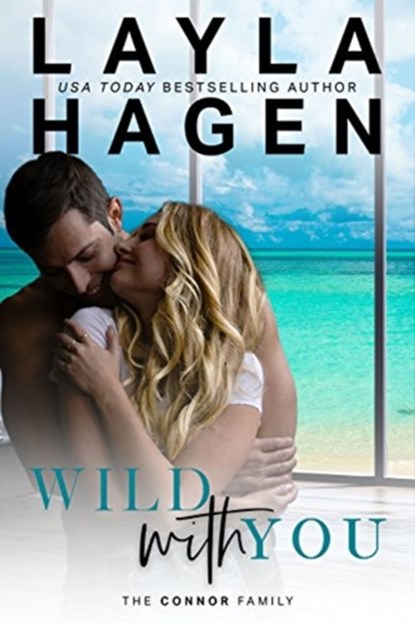 Wild With You, Layla Hagen - Paperback - 9781635765076