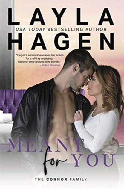 Meant For You, Layla Hagen - Paperback - 9781635765083