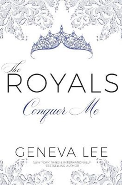 Conquer Me, LEE,  Geneva - Paperback - 9781635765311