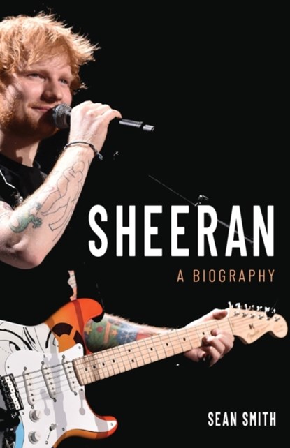 Sheeran, Sean Smith - Paperback - 9781635766516