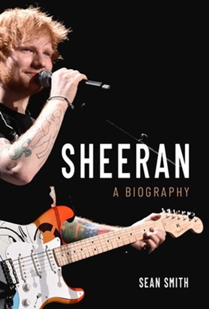 Sheeran, Sean Smith - Paperback - 9781635766516