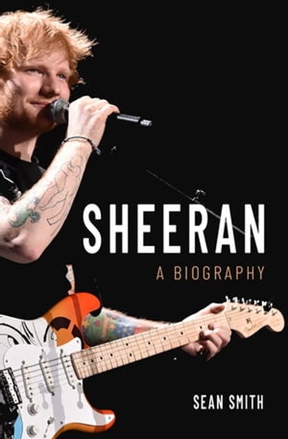 Sheeran, Sean Smith - Ebook - 9781635766523