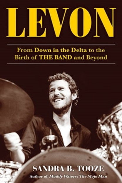 Levon, Sandra B. Tooze - Ebook - 9781635767025