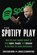 Carlsson, S: SPOTIFY PLAY, Sven Carlsson ; Jonas Leijonhufvud - Paperback - 9781635767445