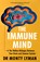 The Immune Mind, Monty Lyman - Paperback - 9781635769876
