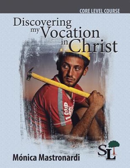 Discovering My Vocation in Christ, Monica Mastronardi De Fernandez - Paperback - 9781635800081
