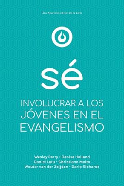 Se, Lisa Aparicio - Paperback - 9781635802092