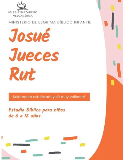 Ministerio De Esgrima Biblico Infantil, Pamela Vargas Castillo - Paperback - 9781635803099