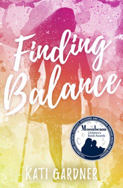 Finding Balance, Kati Gardner - Paperback - 9781635830521