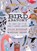 Bird Anatomy, Julia Rothman ; Michael Hearst - Paperback - 9781635869781
