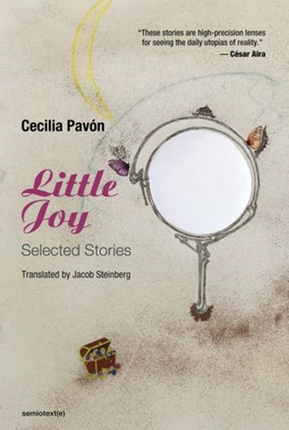 Little Joy, Cecilia Pavon - Ebook - 9781635901412