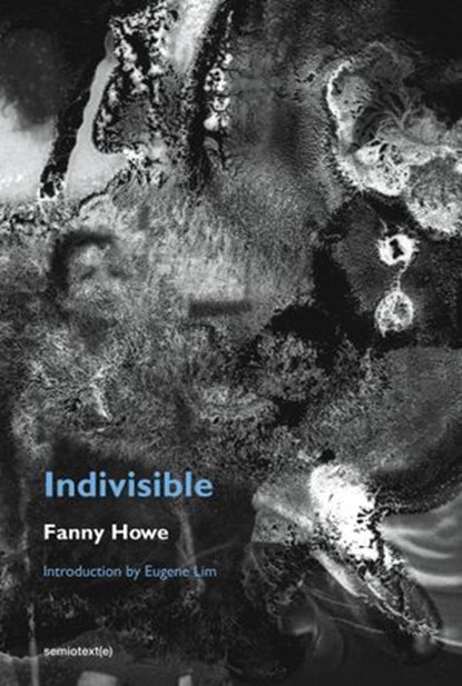 Indivisible, new edition, Fanny Howe - Ebook - 9781635901566