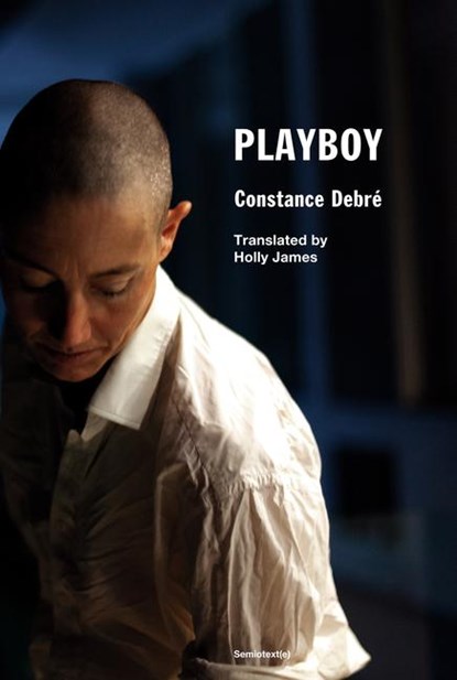 Debre, C: Playboy, Constance Debre - Paperback - 9781635902105