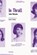 Delynn, J: In Thrall, Jane Delynn - Paperback - 9781635902211