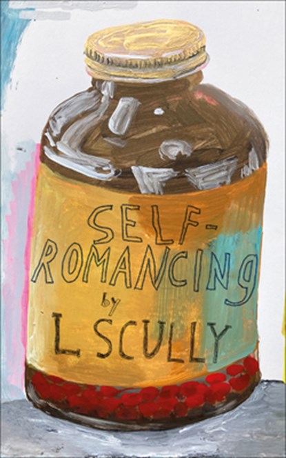 Self-Romancing, L. Scully - Paperback - 9781635902631