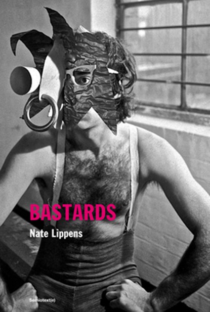 Bastards, Nate Lippens - Paperback - 9781635902860