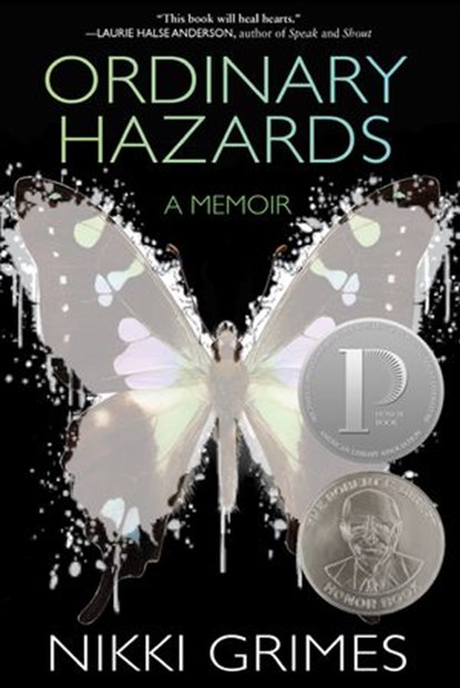 Ordinary Hazards, Nikki Grimes - Ebook - 9781635923476