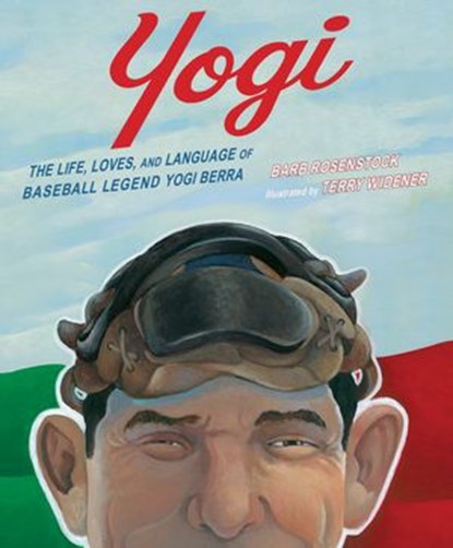 Yogi, Barb Rosenstock - Ebook - 9781635924350