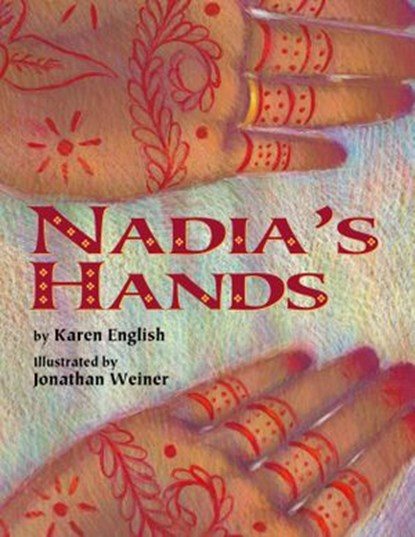 Nadia's Hands, Karen English - Ebook - 9781635924466