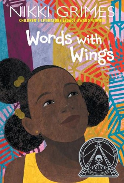 Words with Wings, Nikki Grimes - Paperback - 9781635924787
