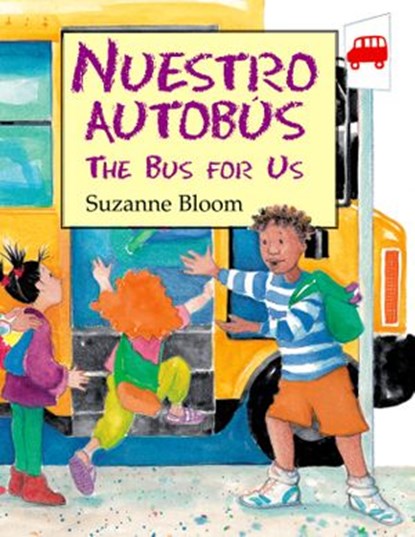 Nuestro Autobús, Suzanne Bloom - Ebook - 9781635924855