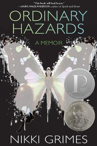 Ordinary Hazards, Nikki Grimes - Paperback - 9781635925623