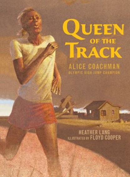 Queen of the Track, Heather Lang - Ebook - 9781635926781