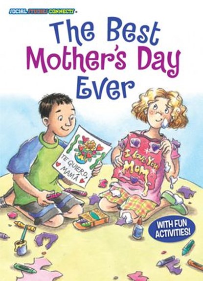 The Best Mother's Day Ever, Eleanor May - Ebook - 9781635927719