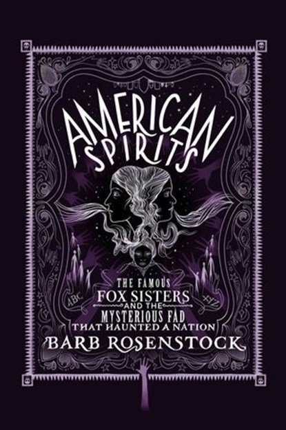 American Spirits, Barb Rosenstock - Ebook - 9781635928068