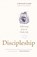 Discipleship, J. Heinrich Arnold - Paperback - 9781636081441
