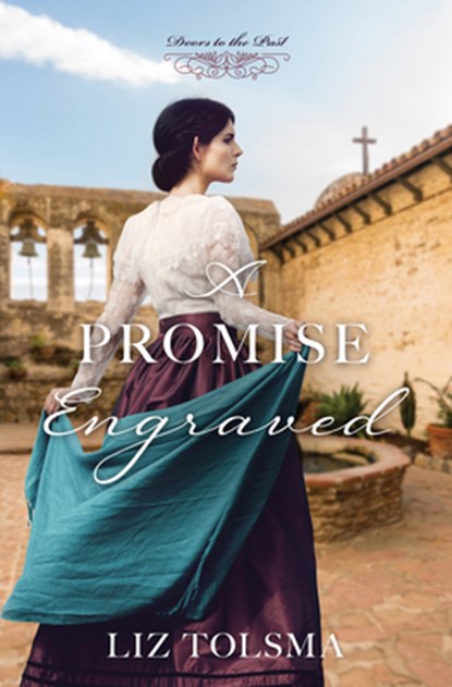 A Promise Engraved: Volume 8, Liz Tolsma - Paperback - 9781636092492