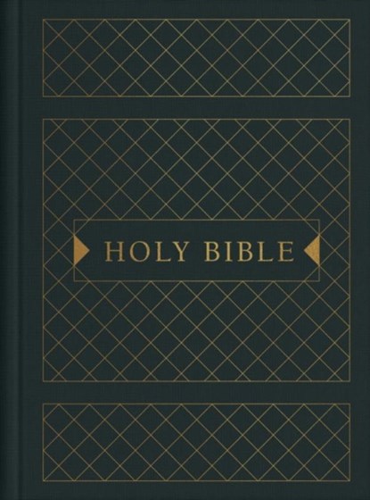 KJV Cross Reference Study Bible (Diamond Spruce), Christopher D Hudson - Gebonden - 9781636093413