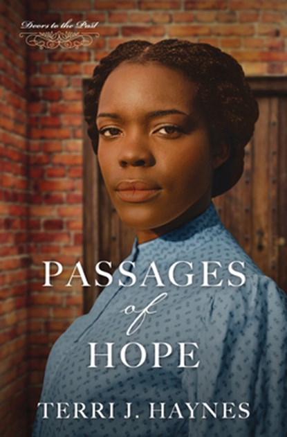 Passages of Hope, Terri J. Haynes - Paperback - 9781636094069