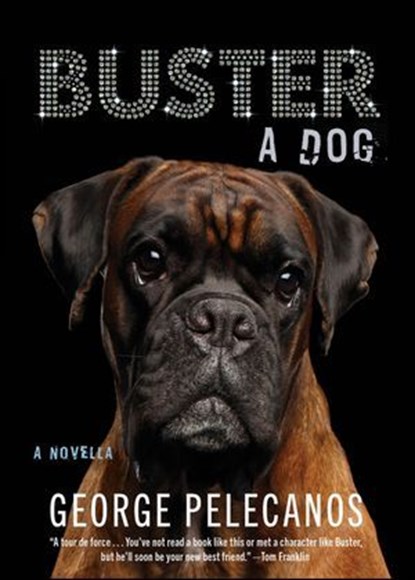Buster, George Pelecanos - Ebook - 9781636141718
