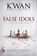 False Idols, K'wan - Paperback - 9781636141770