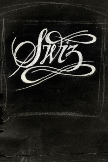 Swiz, Swiz - Paperback - 9781636142654