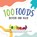 100 Foods Before One Year, Shanley Simpson - Paperback - 9781636161600