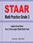 STAAR Math Practice Grade 3: Complete Content Review Plus 2 Full-length STAAR Math Tests, Michael Smith - Paperback - 9781636200101