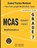 MCAS Subject Test Mathematics Grade 7: Student Practice Workbook + Two Full-Length MCAS Math Tests, Michael Smith - Paperback - 9781636200668