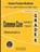 Common Core Subject Test Mathematics Grade 6: Student Practice Workbook + Two Full-Length Common Core Math Tests, Michael Smith - Paperback - 9781636200729