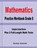 Mathematics Practice Workbook Grade 8: Complete Content Review Plus 2 Full-Length Math Tests, Michael Smith - Paperback - 9781636201146