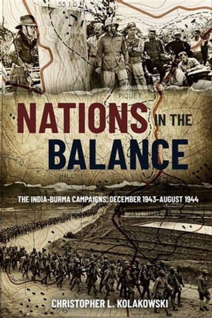 Nations in the Balance, Christopher L. Kolakowski - Ebook - 9781636240978